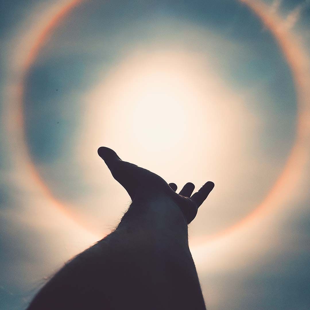 Somos Seres Energéticos
