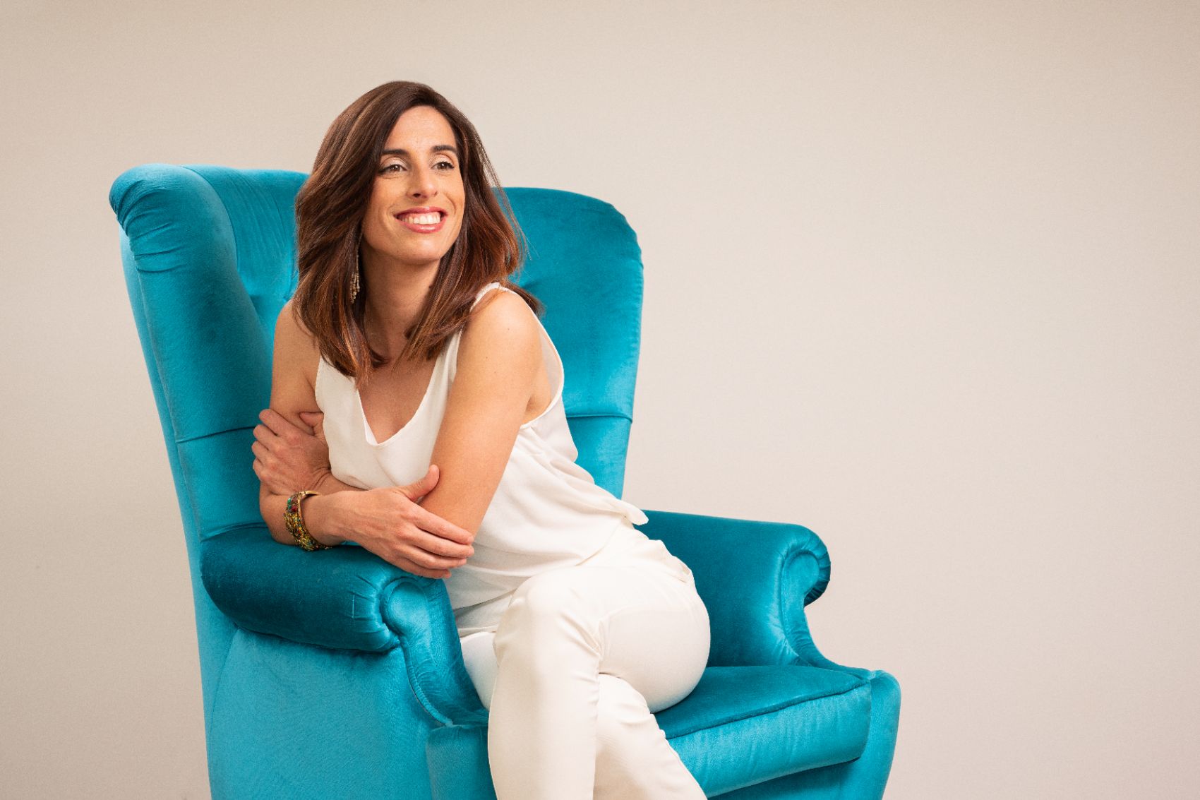 Coaching Pessoal De Alma Roque