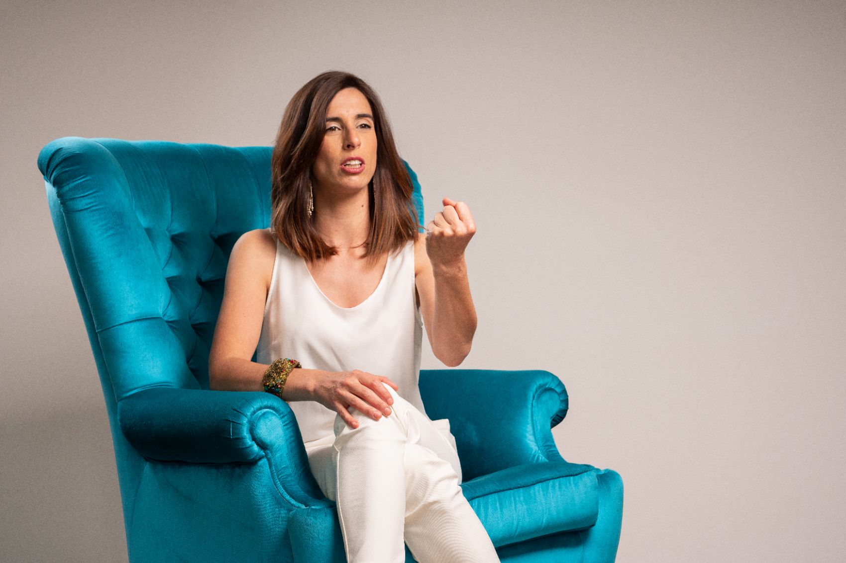 Mentoring De Alma Roque